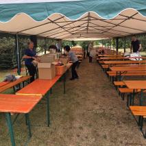 Gartenfest 2025 @P. Ertl