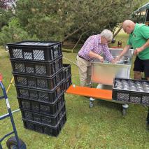 Gartenfest 2025 @P. Ertl