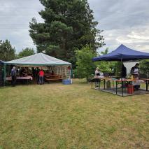 Gartenfest 2025 @P. Ertl