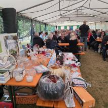 Gartenfest 2025 @P. Ertl