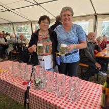 Gartenfest 2025 @P. Ertl