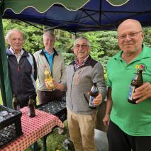 Gartenfest 2025 @P. Ertl