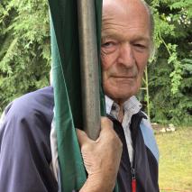 Gartenfest 2025 @P. Ertl