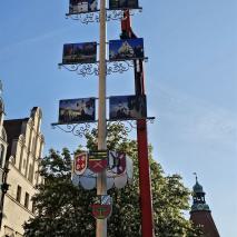 Aufstellung Maibaum 2025 @P. Ertl