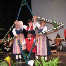 Sterntanz_VTEV D'Altbairischen TdH 2009