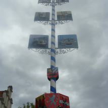 1 Mai 2010