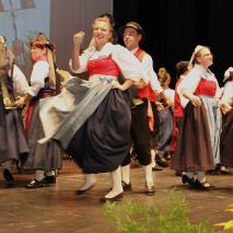 D'Altbairischen Oberpfälzer Dreher TdH 2013