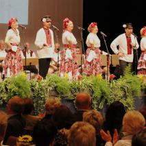 Neue Zeiten Kalinka TdH 2013