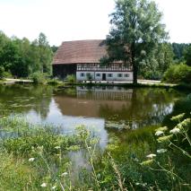 Ausflug 2018 Neusath Perschen
