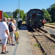 Tagesfahrt Fränkische Schweiz   @P. Ertl