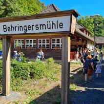 Tagesfahrt Fränkische Schweiz   @P. Ertl