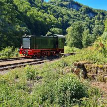 Tagesfahrt Fränkische Schweiz   @P. Ertl
