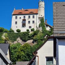 Tagesfahrt Fränkische Schweiz   @P. Ertl