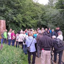 Tagesfahrt nach Furth im Wald am 06.08.2023