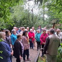 Tagesfahrt nach Furth im Wald am 06.08.2023